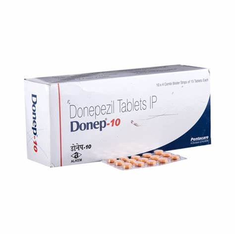 Donep 10mg