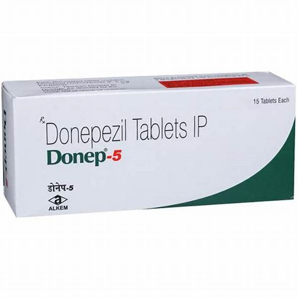 Donep 5mg