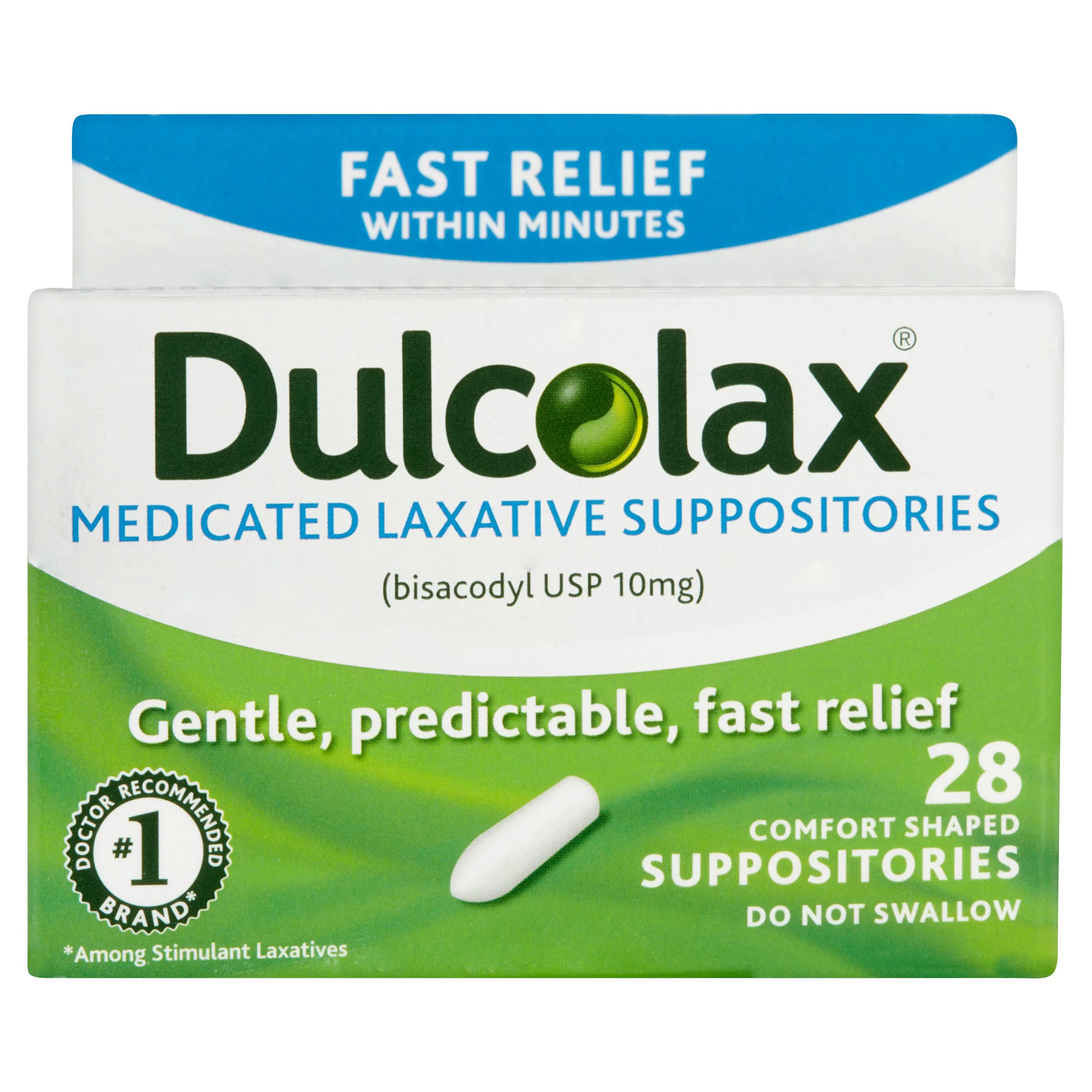 Dulcoflex Suppository 5 mg