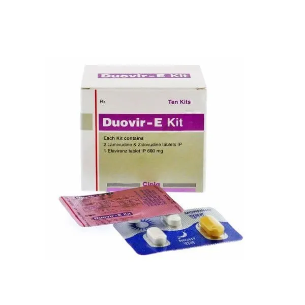 Duovir-E Kit