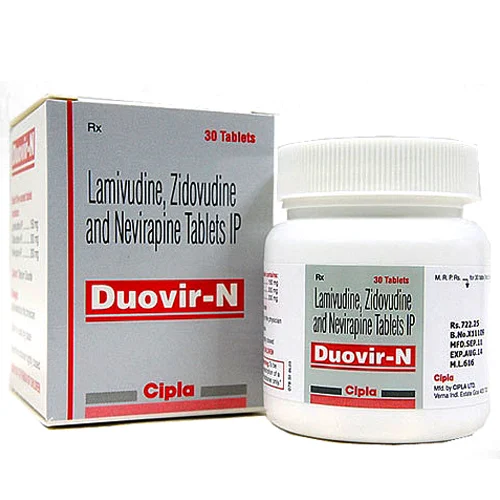 Duovir N