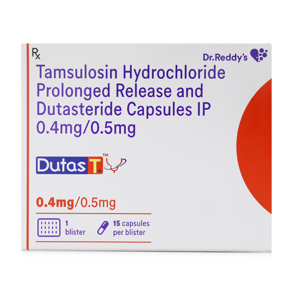 Dutas T Capsules