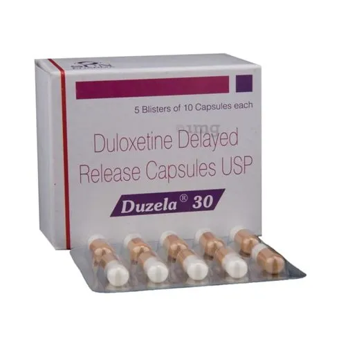 Duzela 30 Capsule