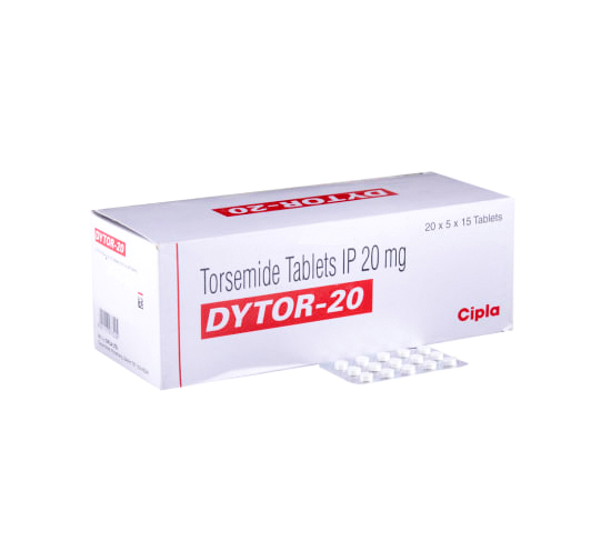 Dytor 20