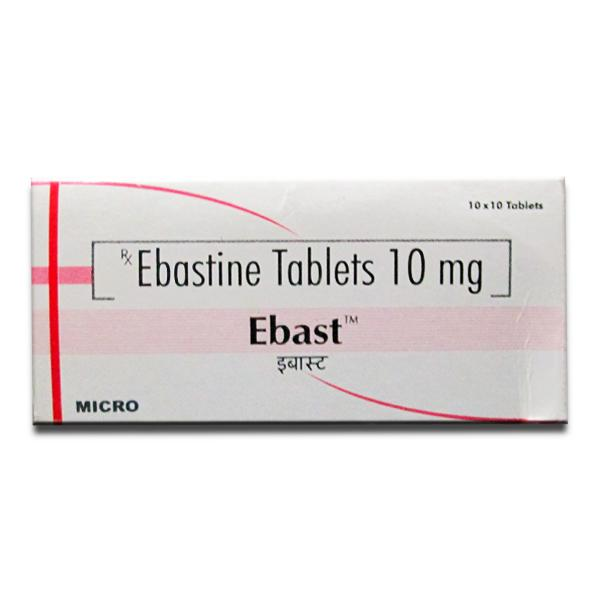 Ebast 10