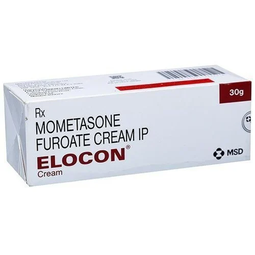 Elocon Cream 10g