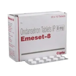 Emeset 8