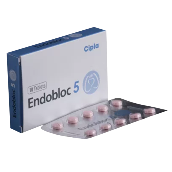 Endobloc 5