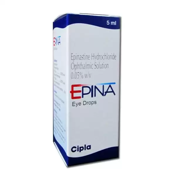 Epina Eye Drop 5ml
