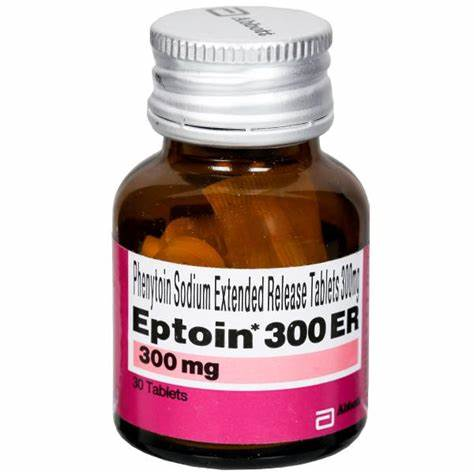 Eptoin 300 ER