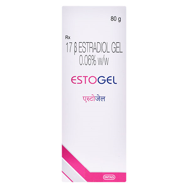Estogel 80g
