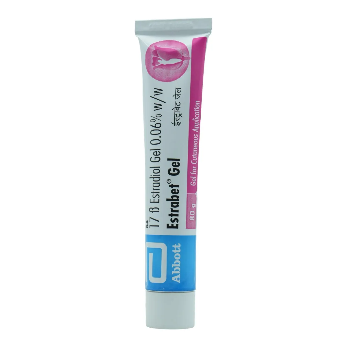 Estrabet Gel 80g