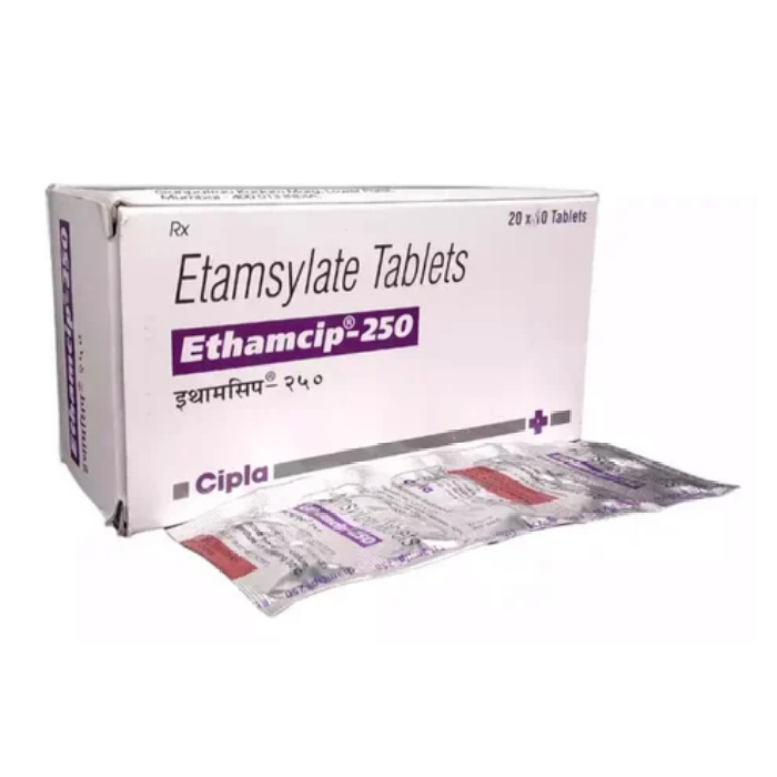 Ethamcip 250