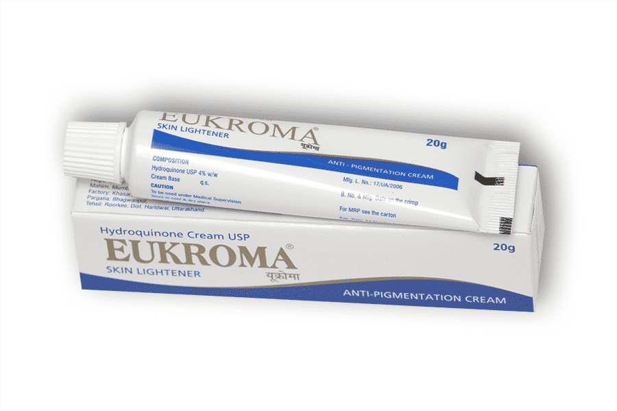Eukroma Cream 20g