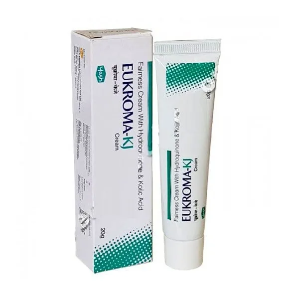 Eukroma KJ Cream 20g