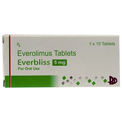 Everbliss 5mg