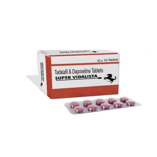 Extra Super Vidalista