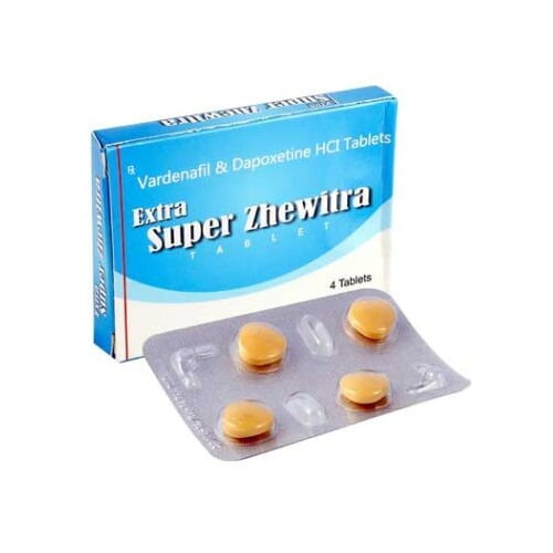 Extra Super Zhewitra