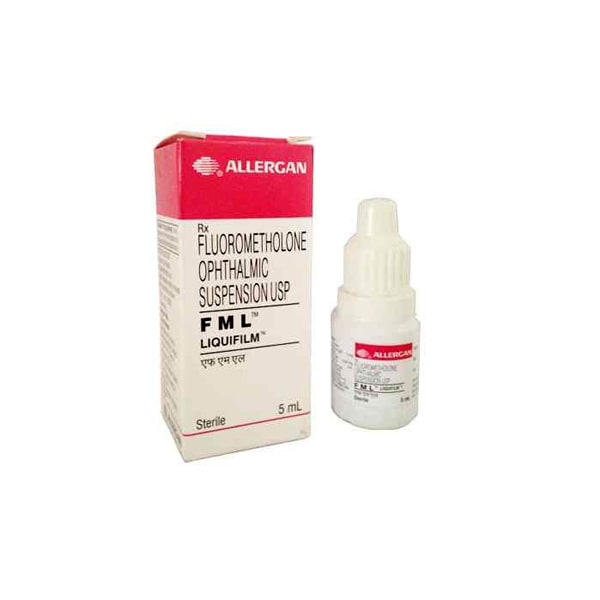 FML Eye Drop 5ml