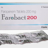 Farobact 200 ER