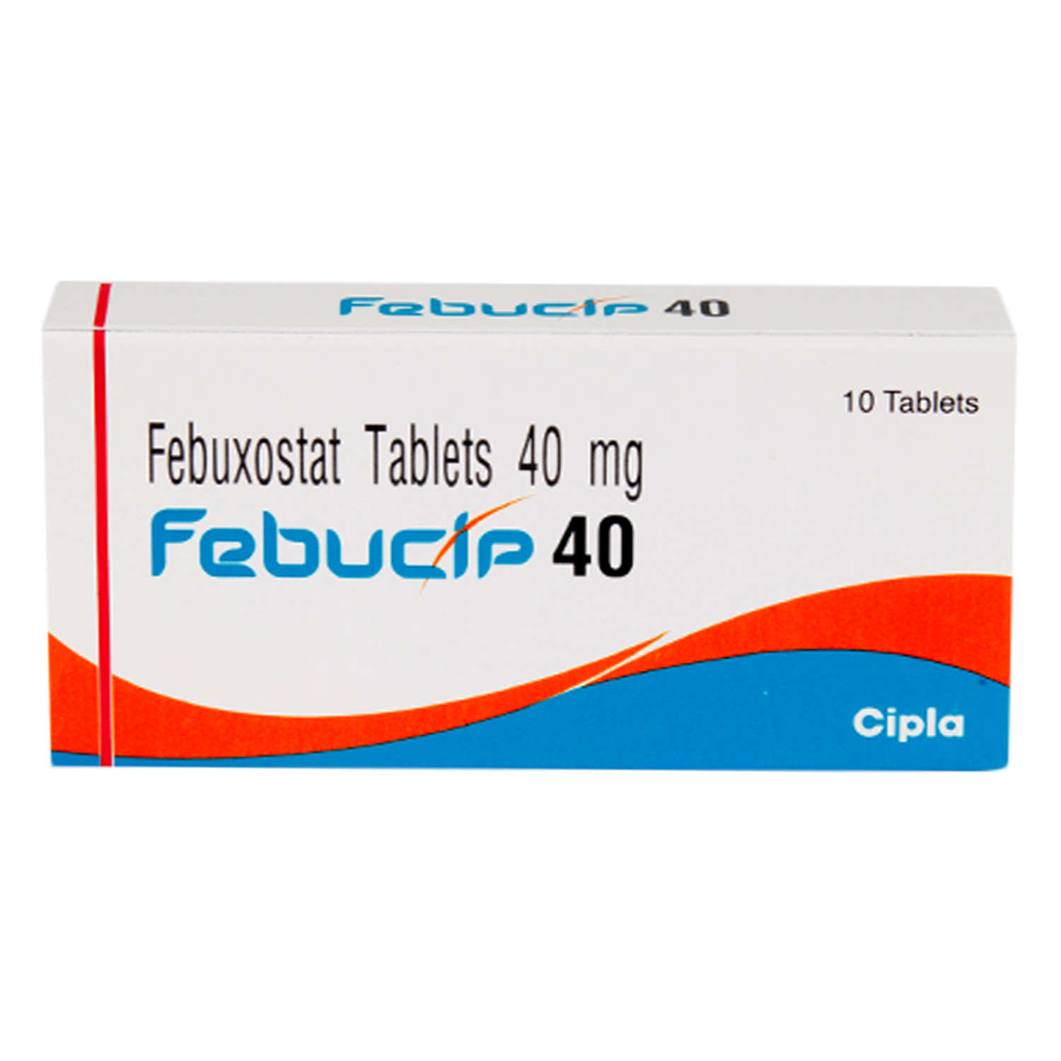 Febucip 40