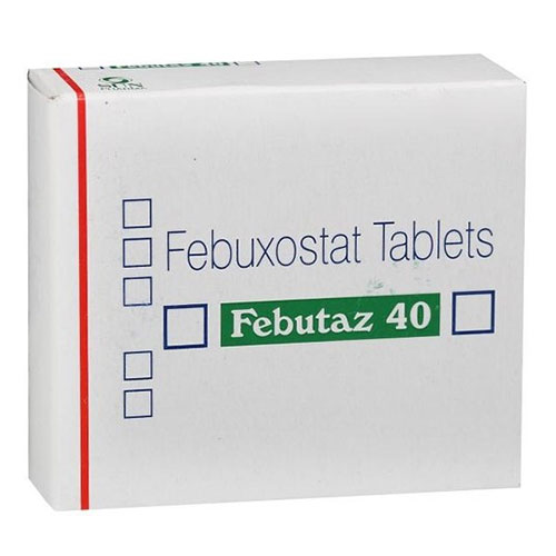 Febutaz 40