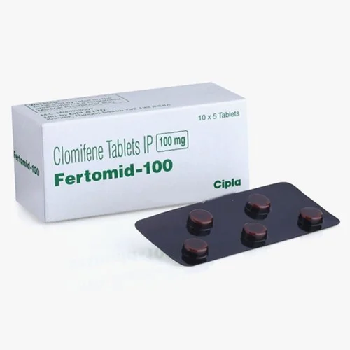 Fertomid 100