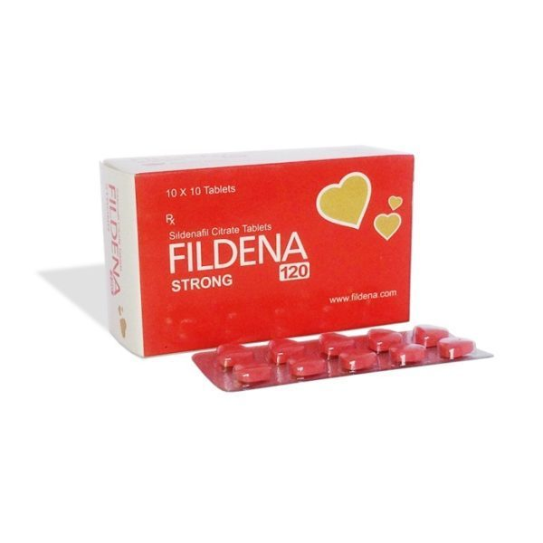 Fildena 120