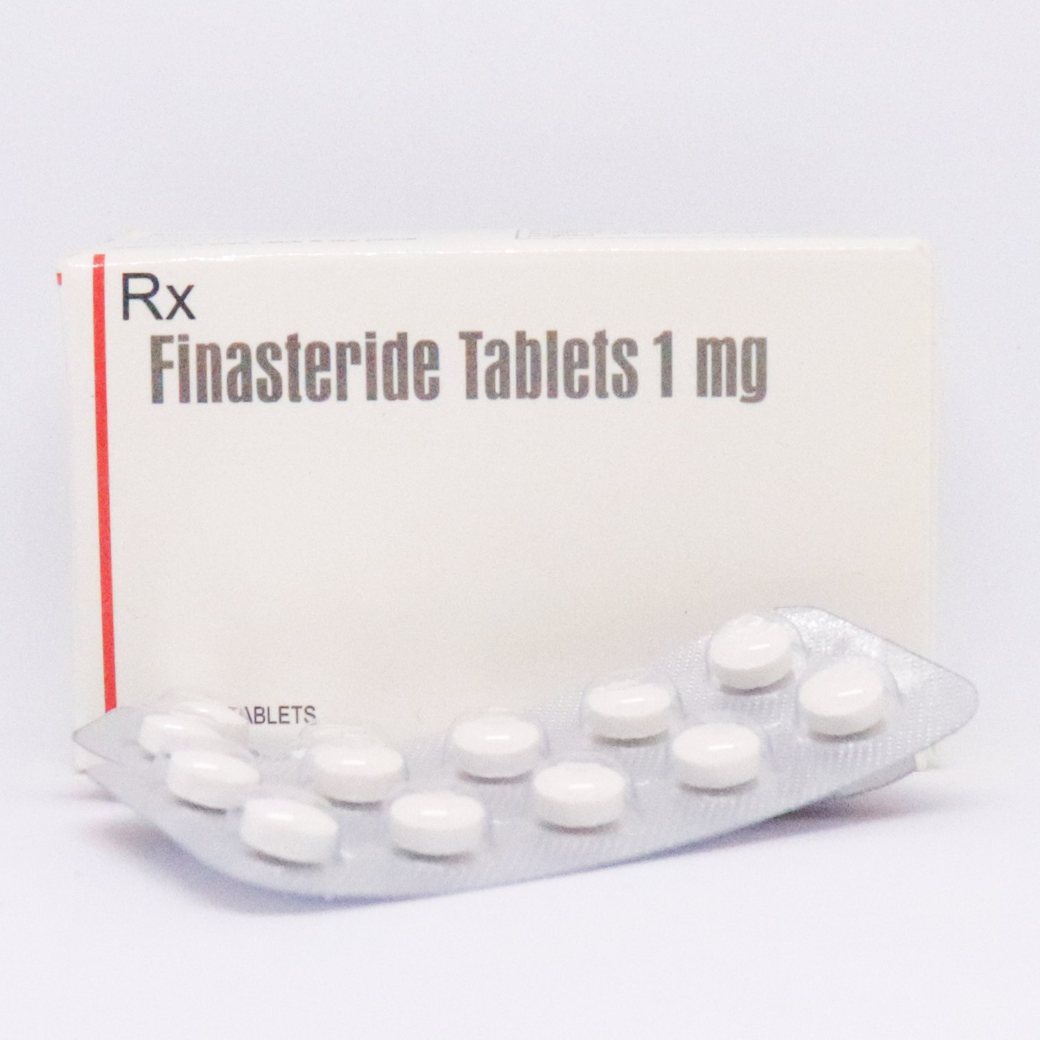 Finasteride 1mg