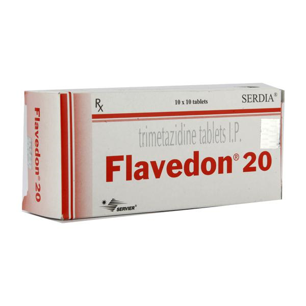 Flavedon 20