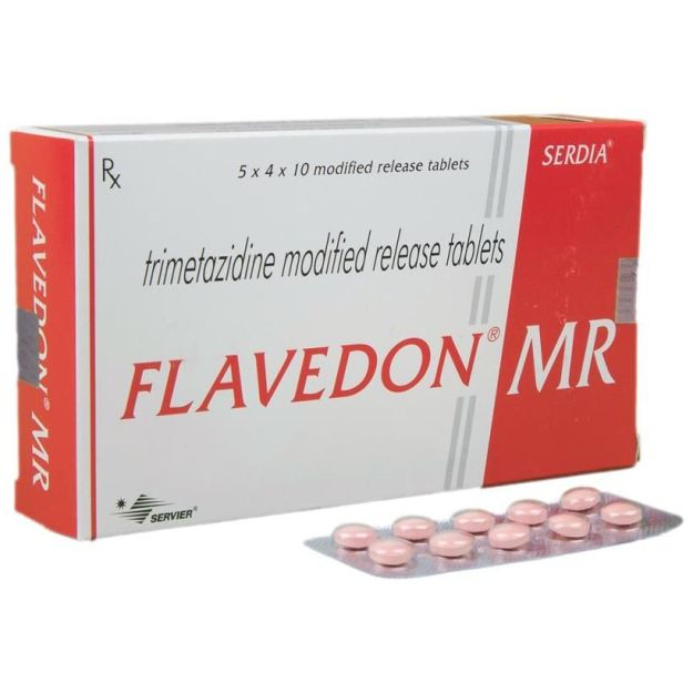 Flavedon MR 35