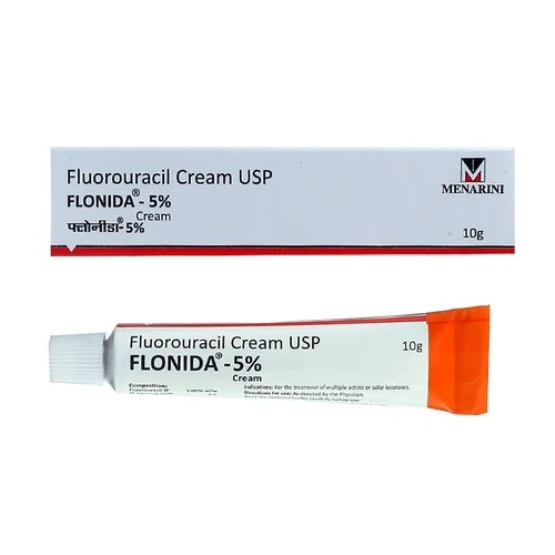 Flonida Cream 5 10g