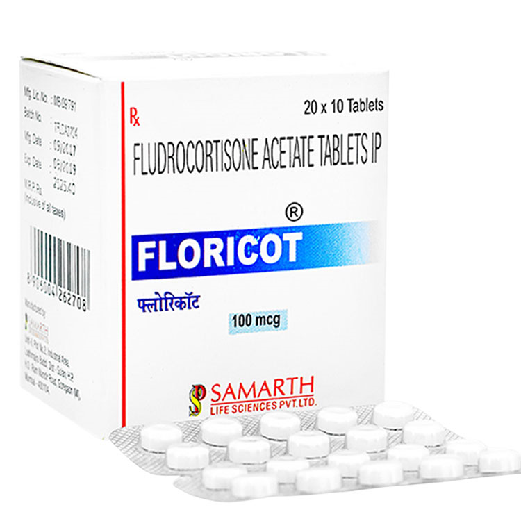 Floricot 100