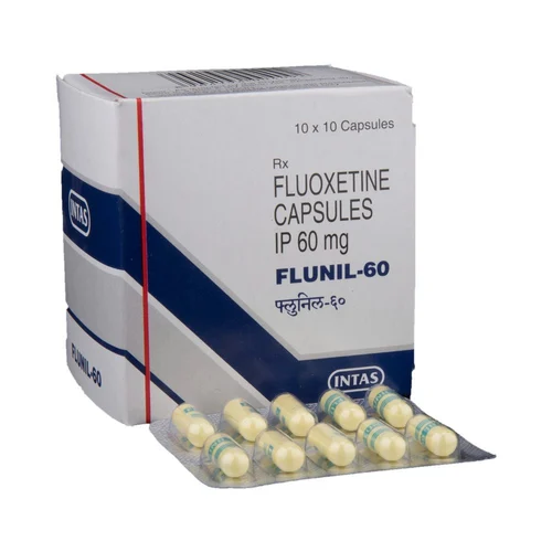 Flunil 60 Capsule