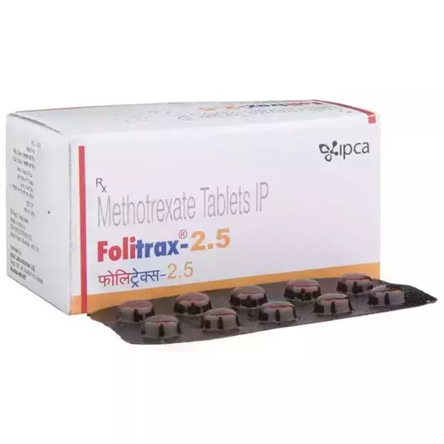Folitrax 2.5