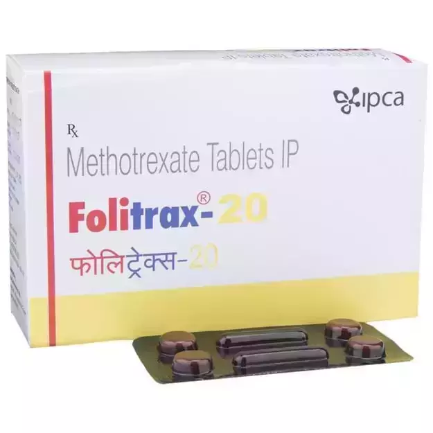 Folitrax 20