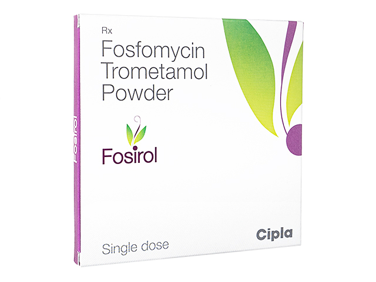 Fosirol Powder 8g