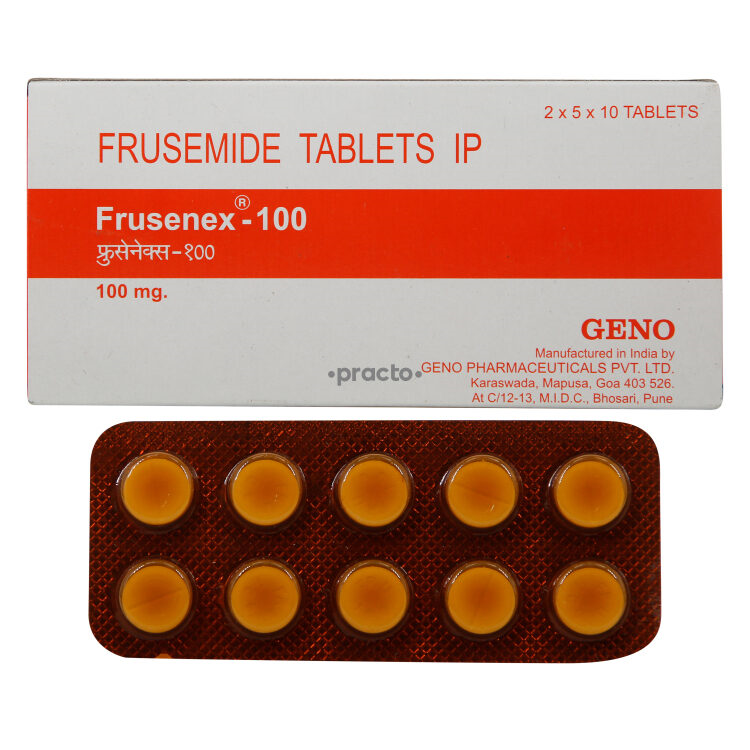 Frusenex 100