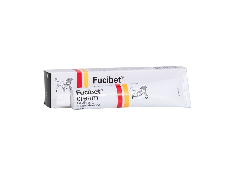 Fucibet Cream 15g