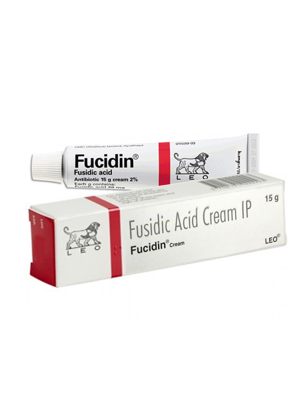Fucidin Cream 5g