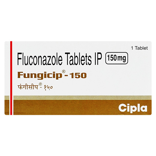 Fungicip 150