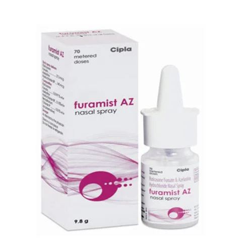 Furamist AZ Nasal Spray