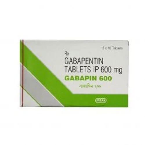 Gabapin 600