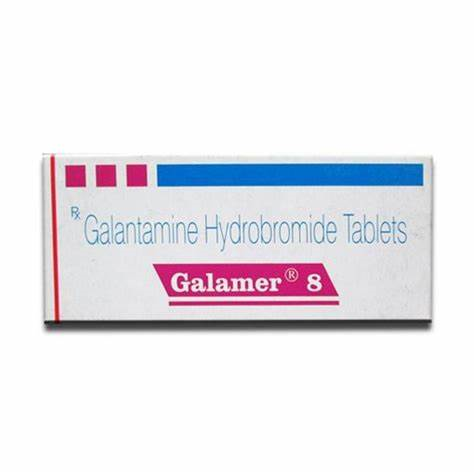 Galamer 8