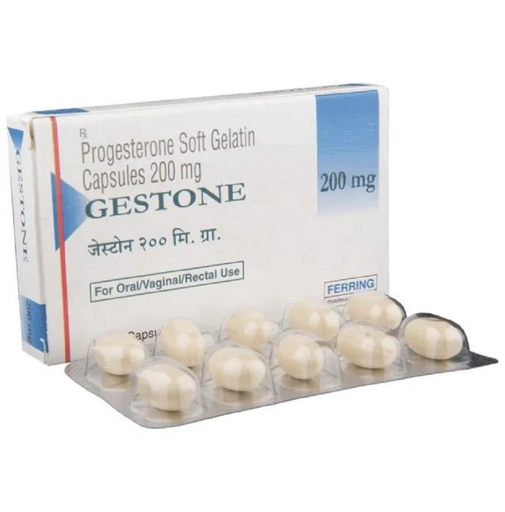 Gestone 200