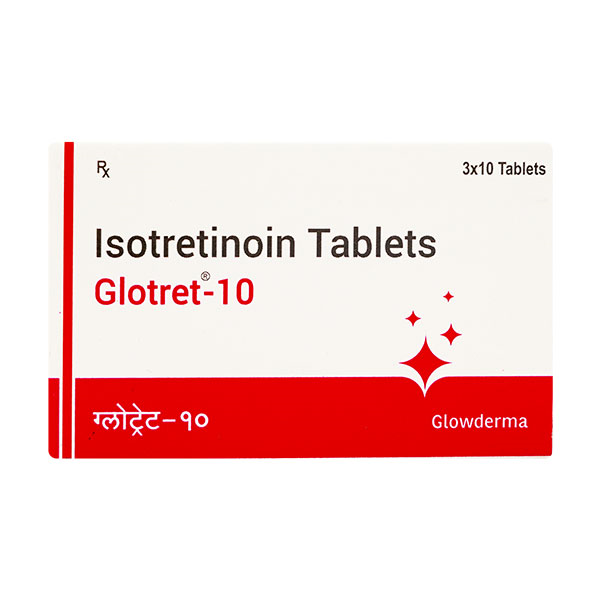 Glotret 10