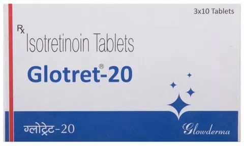 Glotret 20