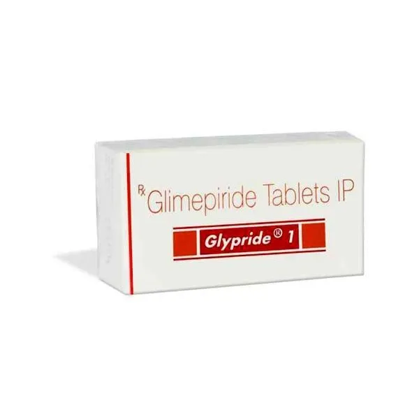 Glypride 1