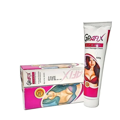 Grafix Cream 100g