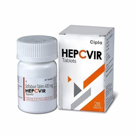 Hepcvir 400